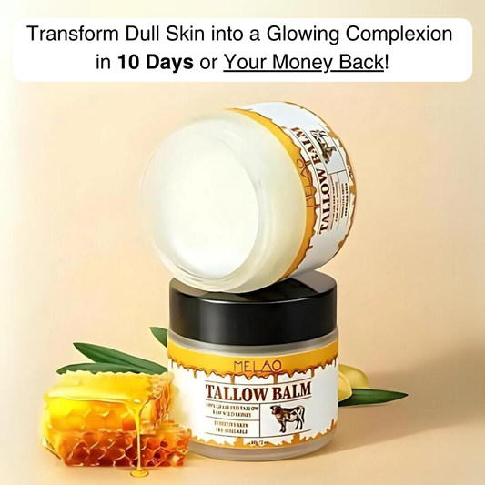 Melao Naturals - Tallow Balm