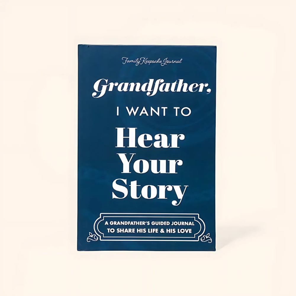 'I Want To Hear Your Story' by Clarisse & Co.