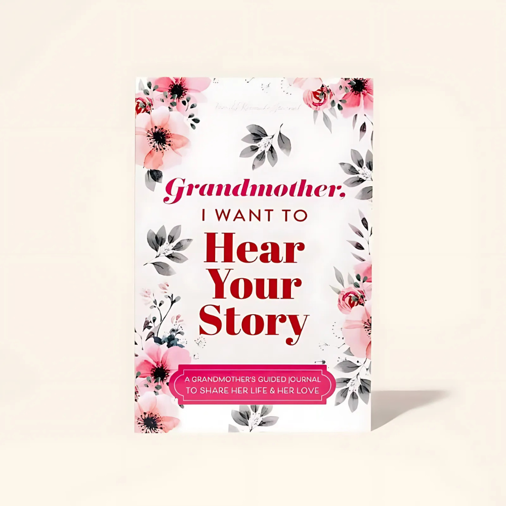 'I Want To Hear Your Story' by Clarisse & Co.