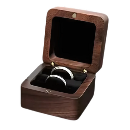 Timeless Oak Duo Gift Box